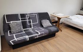 Hyper Centre - Wifi - Cosy - Gare